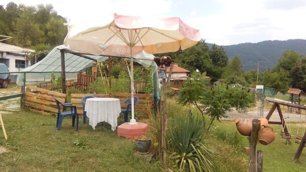 Guest House Alfa Daniel Balkanets  Exterior photo