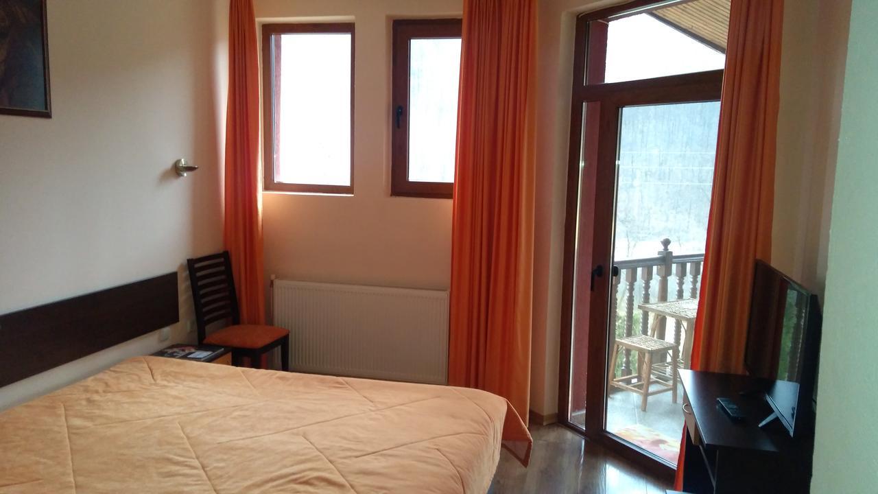 Guest House Alfa Daniel Balkanets  Exterior photo