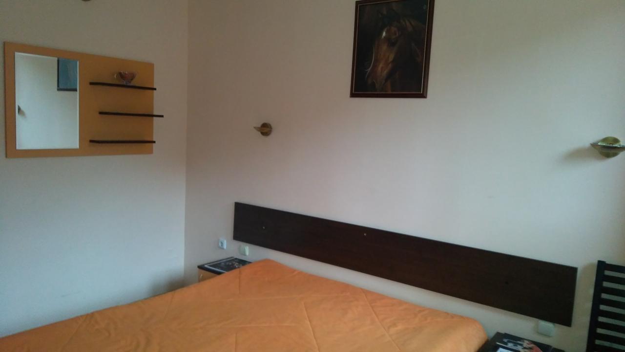 Guest House Alfa Daniel Balkanets  Exterior photo
