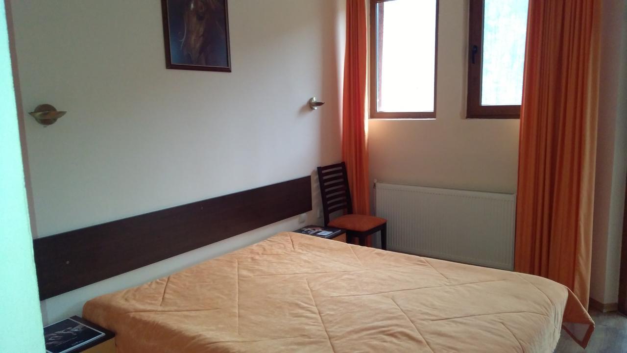 Guest House Alfa Daniel Balkanets  Exterior photo