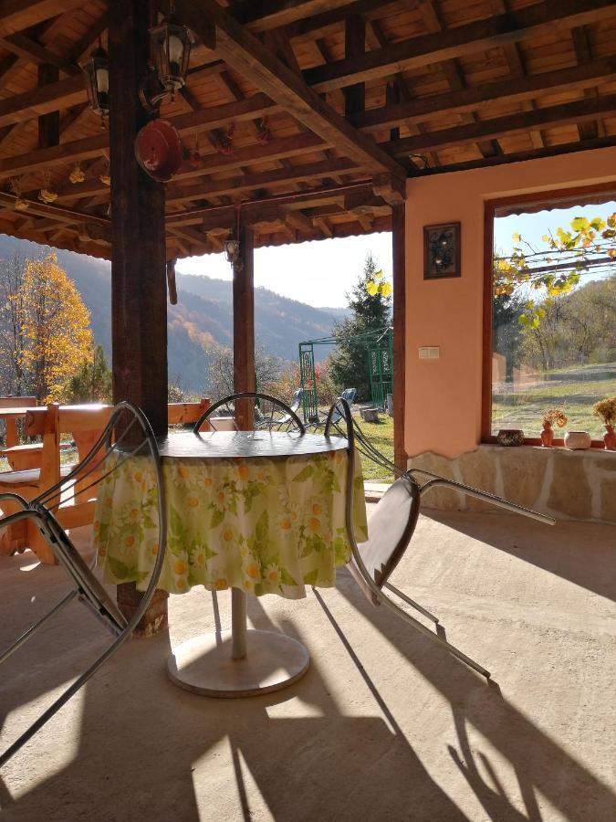 Guest House Alfa Daniel Balkanets  Exterior photo